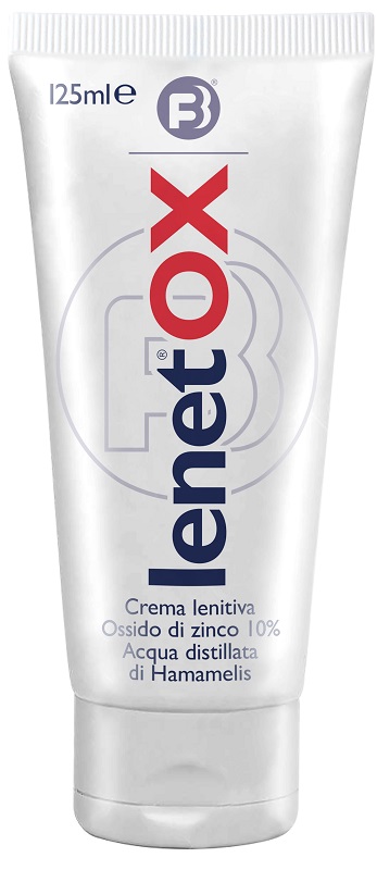 LENET OX 125 ML - Speedyfarma.it