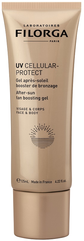 FILORGA UV CELLULAR PROTECT AFTERSUN 125 ML - Speedyfarma.it