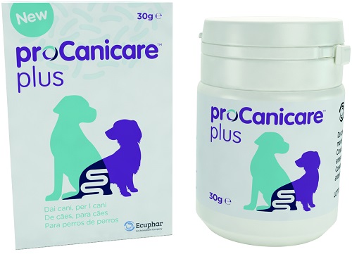 PROCANICARE PLUS 30 G - Speedyfarma.it
