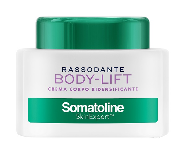 SOMATOLINE SKIN EXPERT RASSODANTE CORPO RIDENSIFICANTE 250 ML - Speedyfarma.it