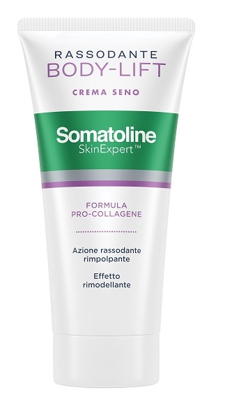 SOMATOLINE SKIN EXPERT RASSODANTE SENO 75 ML - Speedyfarma.it