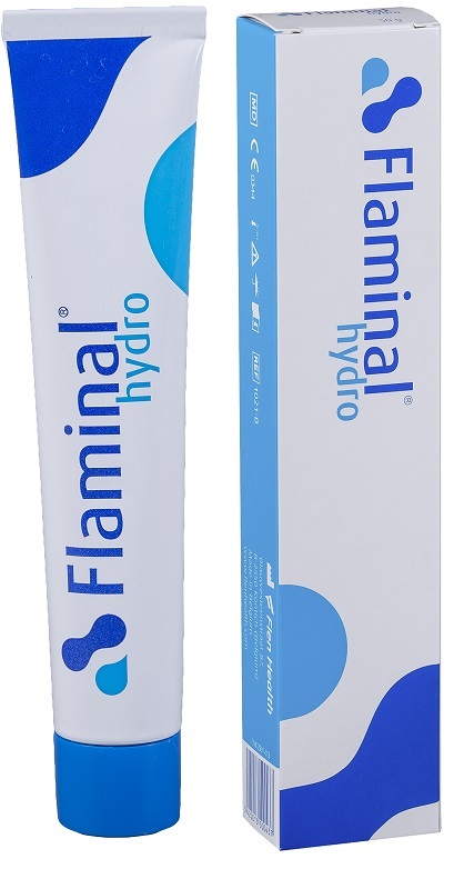 FLAMINAL HYDRO 25 G - Speedyfarma.it