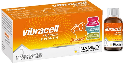 VIBRACELL 8 FLACONCINI DA 15 ML - Speedyfarma.it
