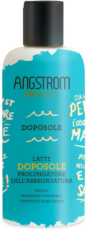 ANGSTROM LATTE DOPOSOLE 200 ML 2025 - Speedyfarma.it