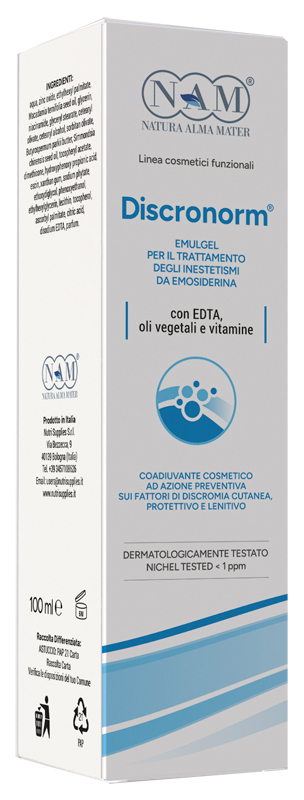 DISCRONORM 100 ML - Speedyfarma.it
