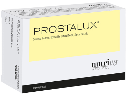PROSTALUX 30 COMPRESSE - Speedyfarma.it