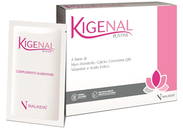KIGENAL 20BUST - Speedyfarma.it