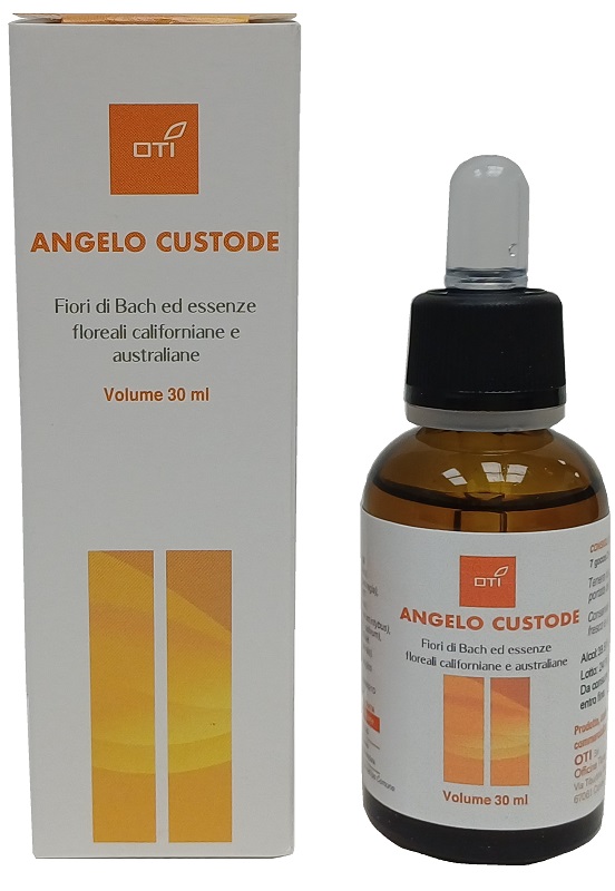ANGELO CUSTODE GOCCE 30 ML - Speedyfarma.it