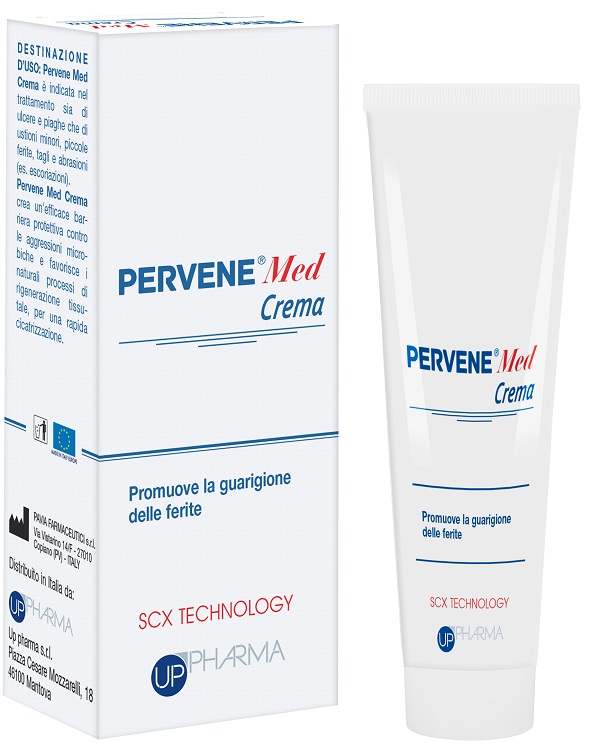 PERVENE MED CREMA 50 ML - Speedyfarma.it