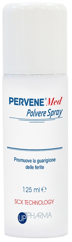 PERVENE MED POLVERE SPRAY 125 ML - Speedyfarma.it