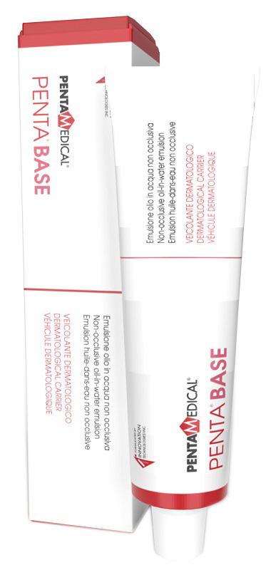 PENTA BASE EMULSIONE OLIO IN ACQUA 50 G - Speedyfarma.it
