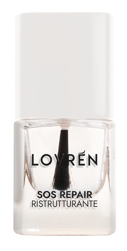 LOVREN NAILCARE NC7 SOS REPAIR SIERO RISTRUTTURANTE - Speedyfarma.it