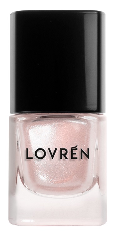 LOVREN NAILCARE S29 SMALTO ROSA PERLA - Speedyfarma.it