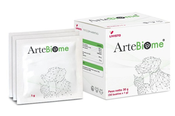 ARTEBIOME 30 BUSTINE - Speedyfarma.it