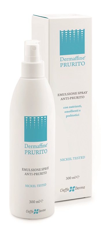 DERMAFFINE PRURITO 300 ML - Speedyfarma.it