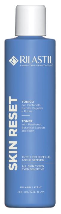 RILASTIL SKIN RESET TONICO 200 ML - Speedyfarma.it