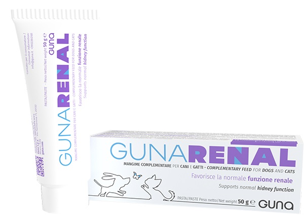 GUNARENAL 50 G - Speedyfarma.it