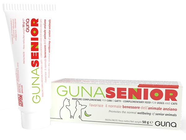 GUNASENIOR 50 G - Speedyfarma.it