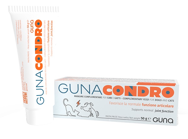 GUNACONDRO 50 G - Speedyfarma.it