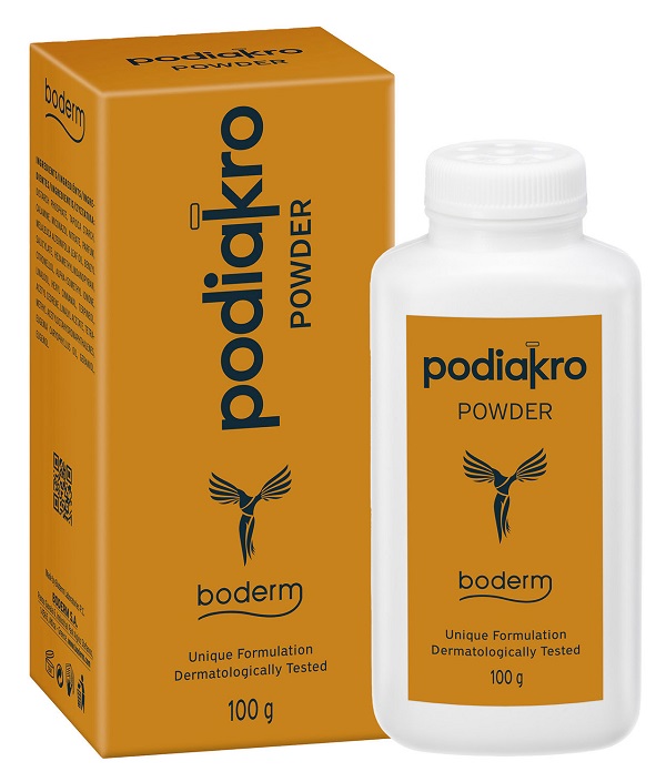 PODIAKRO POWDER 100 G - Speedyfarma.it