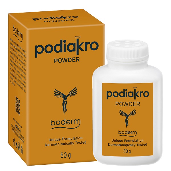 PODIAKRO POWDER 50 G - Speedyfarma.it